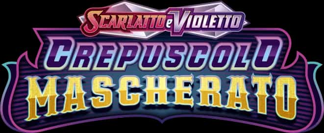 Crepuscolo Mascherato