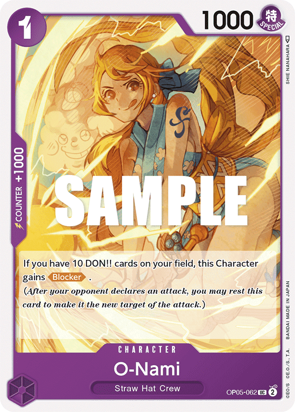 Promos: Awakening of the New Era