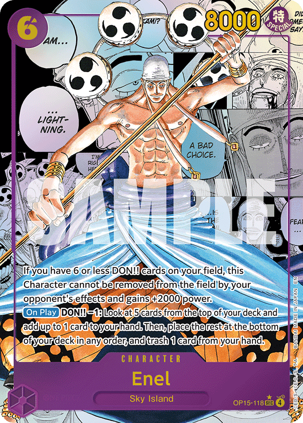Enel