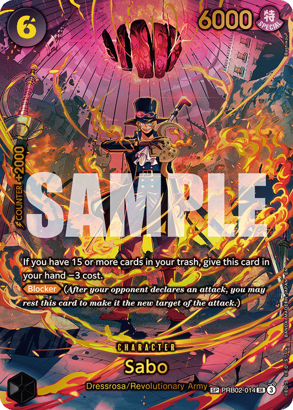 Sabo