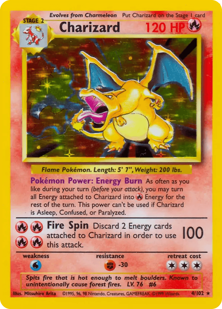 Charizard