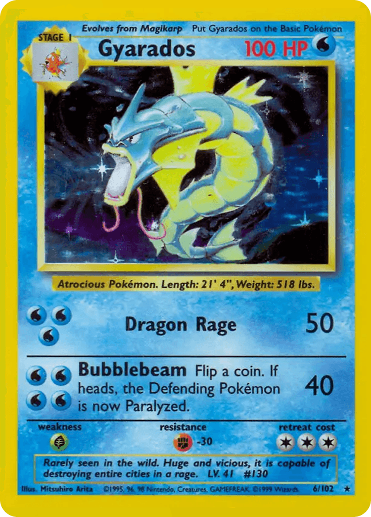 Gyarados