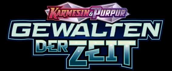 Gewalten der Zeit