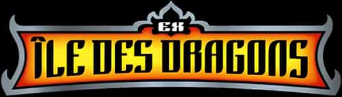 EX Île des Dragons