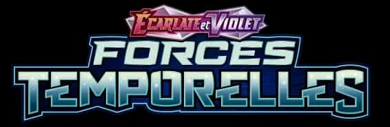 Forces Temporelles