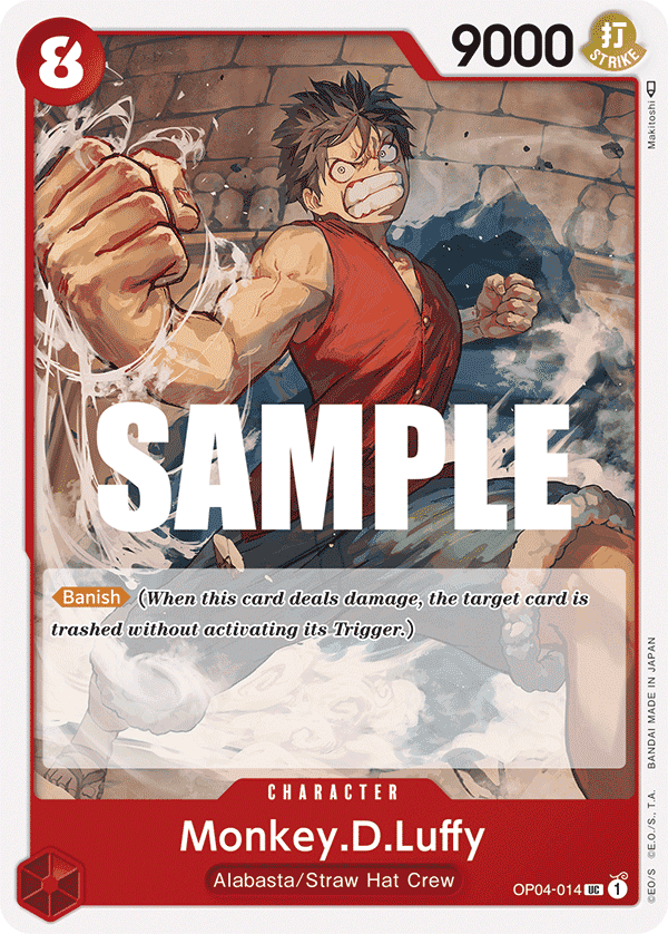 Promos: Kingdoms of Intrigue